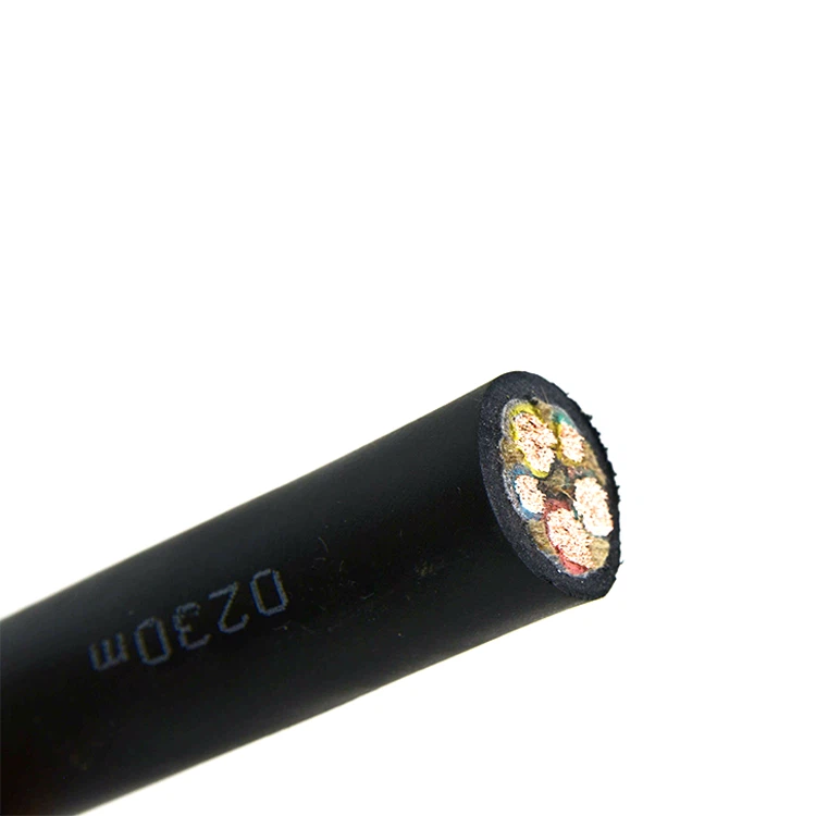 Cable penjant del polipast